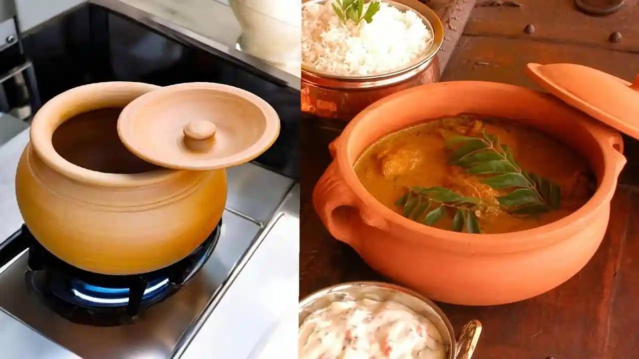 cooking clay pot cooking clay pot
