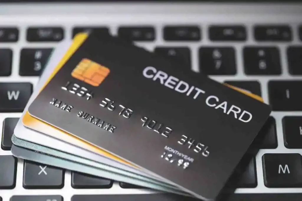 credit card credit card