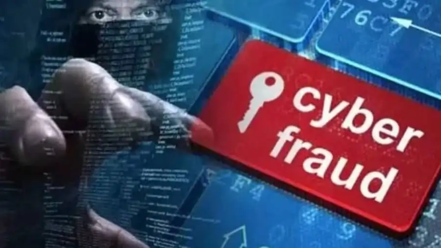 cyber crime cyber crime