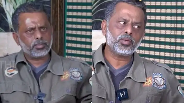 director ss david பெரும் சோகம்! பிரபல இயக்குனர் மாரடைப்பால் காலமானார்.. திரையுலகினர் இரங்கல்!