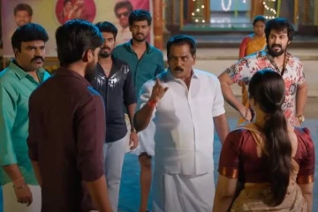 edhirneechal serial edhirneechal serial