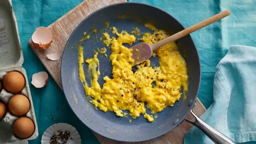 egg உஷார்!. தவறுதலாக கூட இப்படி முட்டைகளை சமைக்காதீர்கள்!. புற்றுநோய் வரும் அபாயம்!. ஆய்வில் அதிர்ச்சி!