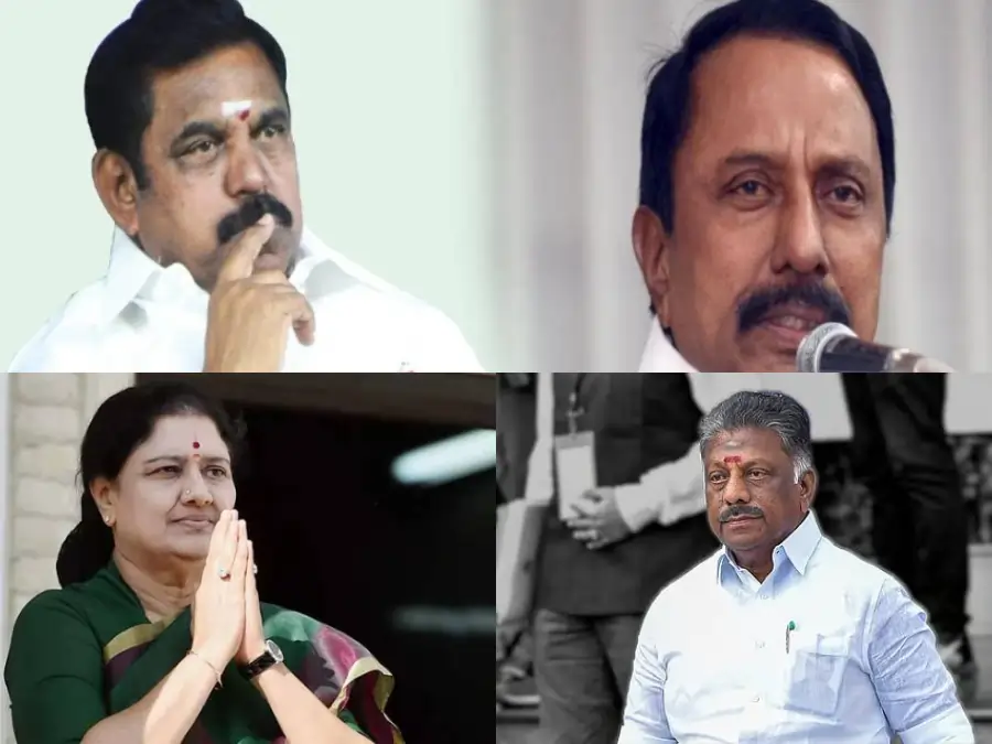 eps ops sasikala sengattaiyan eps ops sasikala sengattaiyan