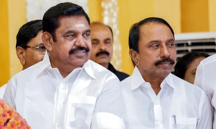 eps sengottaiyan 1 அதிமுகவில் இருந்து EPS நீக்கப்பட்டாரே  அது தெரியுமா..? போட்டு உடைத்த செங்கோட்டையன்..!! 2009ல் என்ன நடந்தது..?