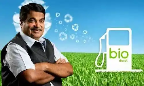 மாதம் 200 கோடி… மகன்களுக்காக எத்தனால் தொடர்பான வியாபாரமா…?  மத்திய அமைச்சர் விளக்கம்…!