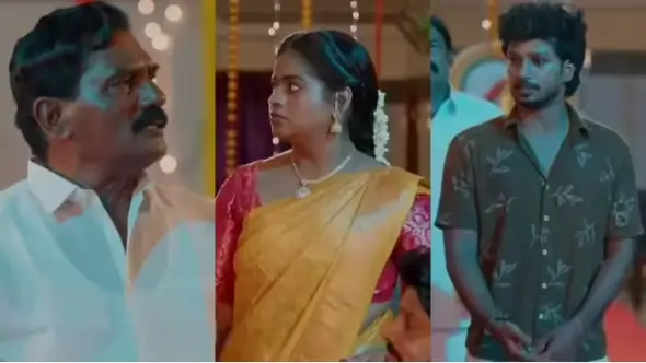 ethirneechal ethirneechal