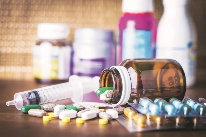 gst on medicines gst on medicines