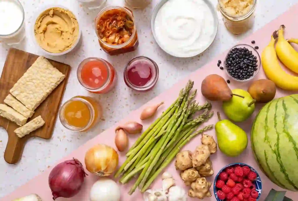 gut health gut health
