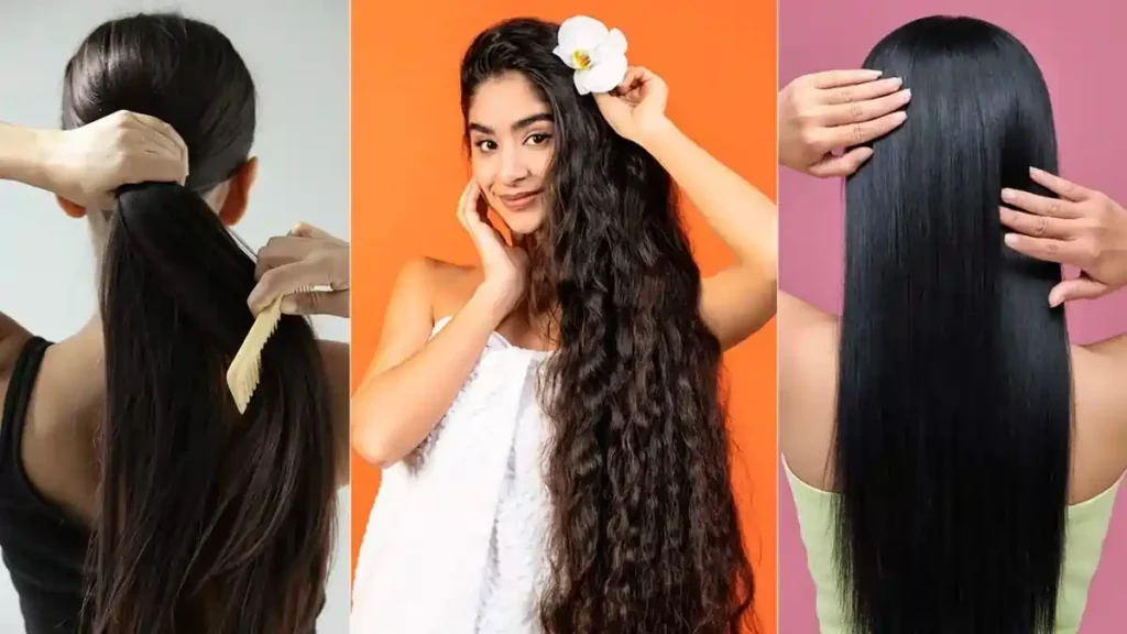 hair 1 முடி உதிர்தலை குறைத்து கூந்தலை வலுவாக்கும் ஹோம்மேட் ஹேர் பேக்..  நீங்களும் ட்ரை பண்ணி பாருங்க..!!