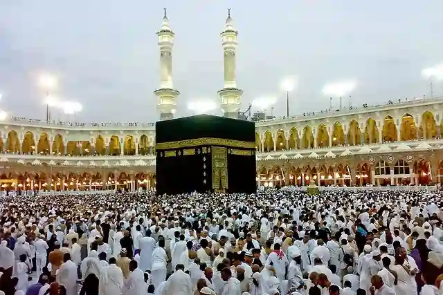 hajj hajj