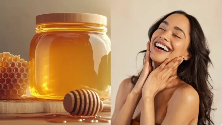 honey சளி.. இருமல்.. இதயம்.. சருமம்.. இது எதுவும் பாதிக்காம இருக்க இந்த ஒரு பொருள் போதும்..!