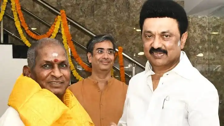 illayaraja 2025 illayaraja 2025