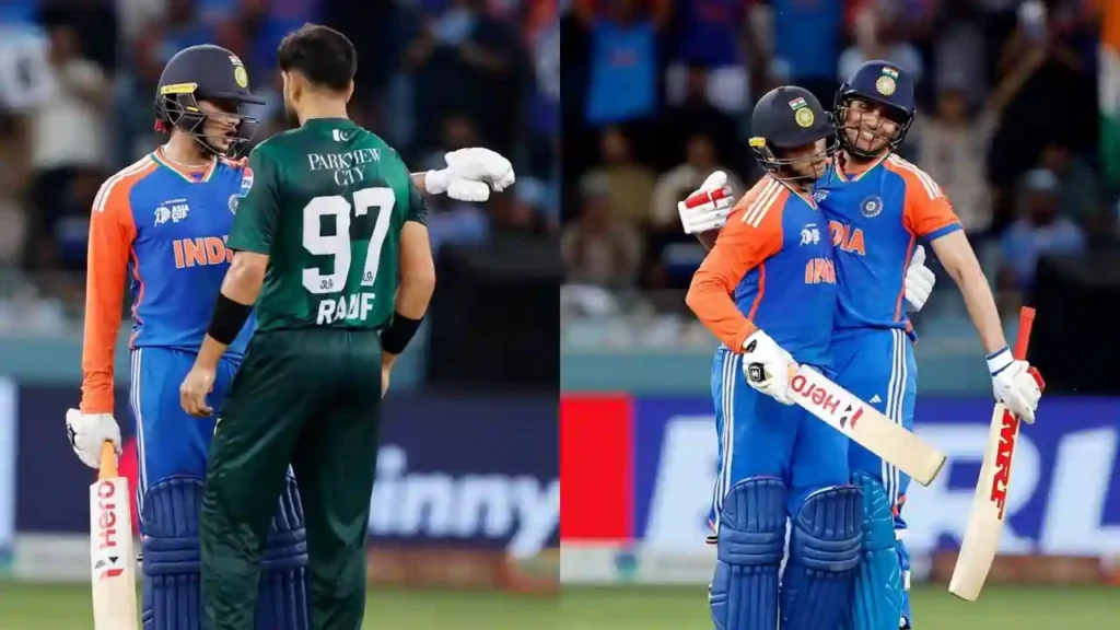 ind vs pak abhishek sharma ind vs pak abhishek sharma