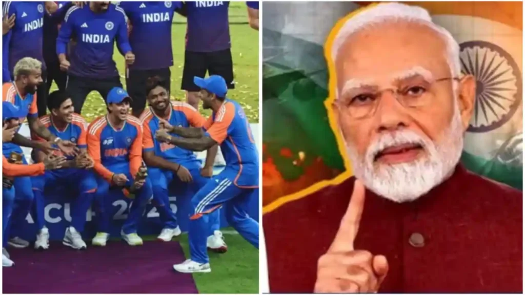 india won the asia cup pm modi india won the asia cup pm modi