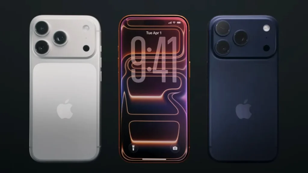iphone 17 series Apple ஐபோன் 17 சீரிஸ் அறிமுகம்!. அற்புதமான தோற்றம், அம்சங்கள், விலை முழுவிவரம் இதோ!