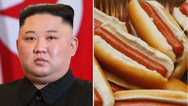 kig jong un “ஐஸ்கிரீம், பர்கர் என கூறினால் தண்டனை..” மேற்கத்திய வார்த்தைகளுக்கு தடை விதித்த கிம் ஜாங் உன்..! காரணம் என்ன..?