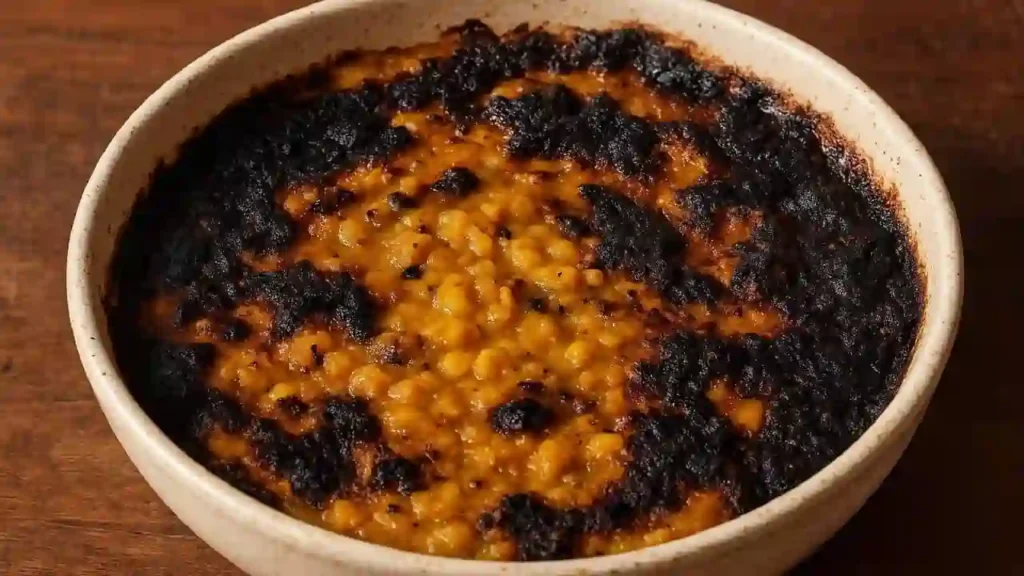 lentils burnt reuse பருப்பு கருகிவிட்டால், இனி தூக்கி எறிந்து வீணாக்காதீர்கள்!. இந்த 3 வழிகளில் மீண்டும் பயன்படுத்தலாம்!.