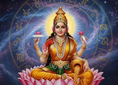 mahalakshmi மகாலட்சுமி ராஜயோகம்… இந்த 3 ராசியினருக்கு பணம், புகழ் கொட்டும்..!! உங்க ராசி இருக்கா..?