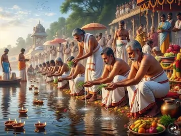 mahalaya amavasya mahalaya amavasya