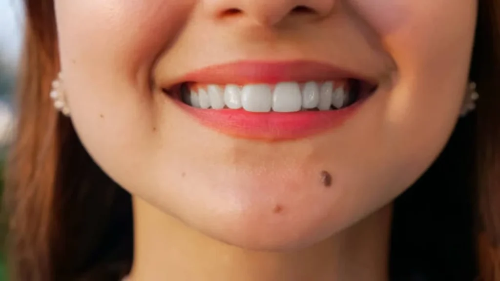 mole mole