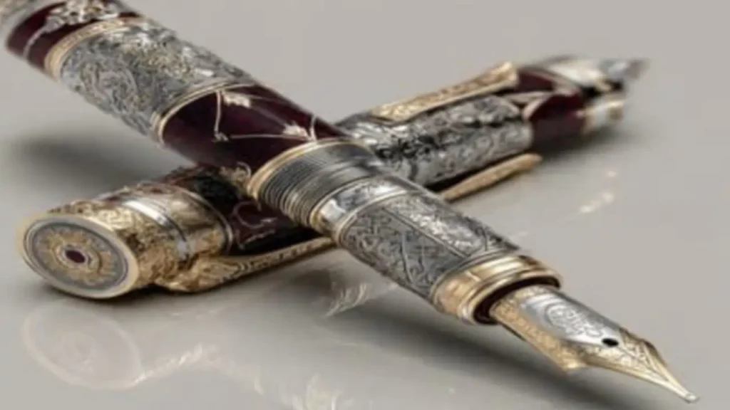 most expensive pen in the world