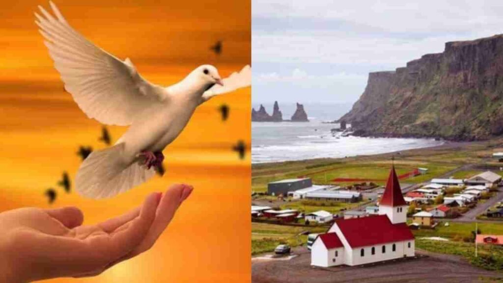 உலகின் மிகவும் அமைதியான நாடு எது?. டாப் 100-ல் கூட இந்தியா இல்லை!. கடைசி இடத்தில் ரஷ்யா – உக்ரைன்!