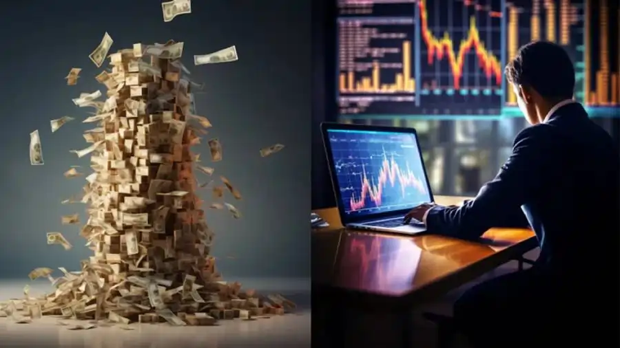 multibagger share money ரூ.1 லட்சம் முதலீடு ரூ.12 கோடியாக உயர்வு..! அதுவும் 5 ஆண்டுகளில்.! இந்த மல்டி பேக்கர் பங்கு பற்றி தெரியுமா?