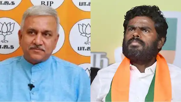 narayan tirupathi annamalai 2025 narayan tirupathi annamalai 2025