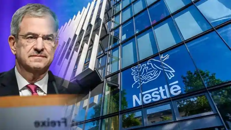 nestle ceo 1 nestle ceo 1