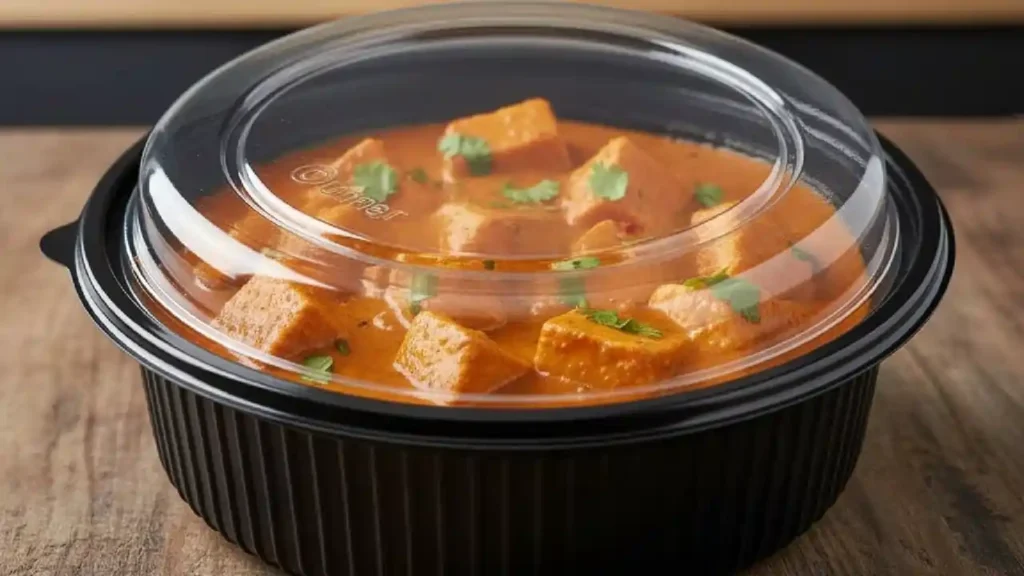 அடிக்கடி உணவு ஆர்டர் செய்து சாப்பிடுகிறீர்களா?. பிளாஸ்டிக் டப்பாவால் புற்றுநோய் ஆபத்து அதிகம்!. மருத்துவர்கள் எச்சரிக்கை!