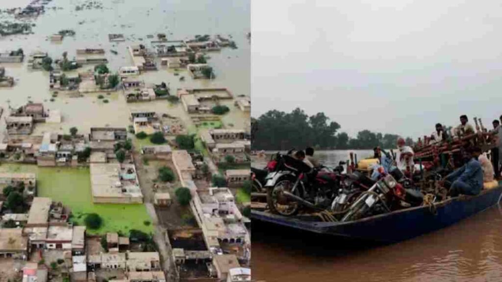 pakistan rain flood 11zon