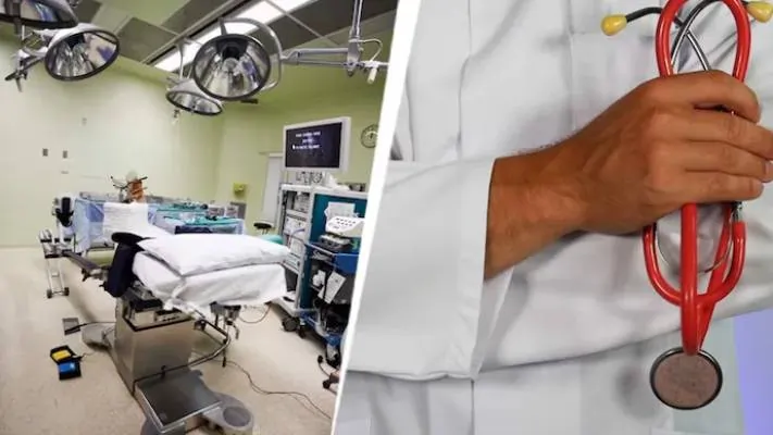 pakistani doctor found in compromising position 12573264 16x9 0 1 செவிலியருடன் உடலுறவு கொள்ள.. அறுவை சிகிச்சையை பாதியில் விட்டு சென்ற பாகிஸ்தான் மருத்துவர்.. அதிர்ச்சி சம்பவம்!