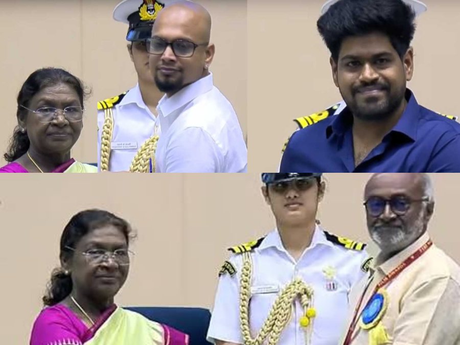 parking 3 தேசிய விருதுகளை பெற்ற பார்க்கிங் படக்குழு.. சிறந்த துணை நடிகருக்கான விருதை பெற்றார் எம்.எஸ். பாஸ்கர்..