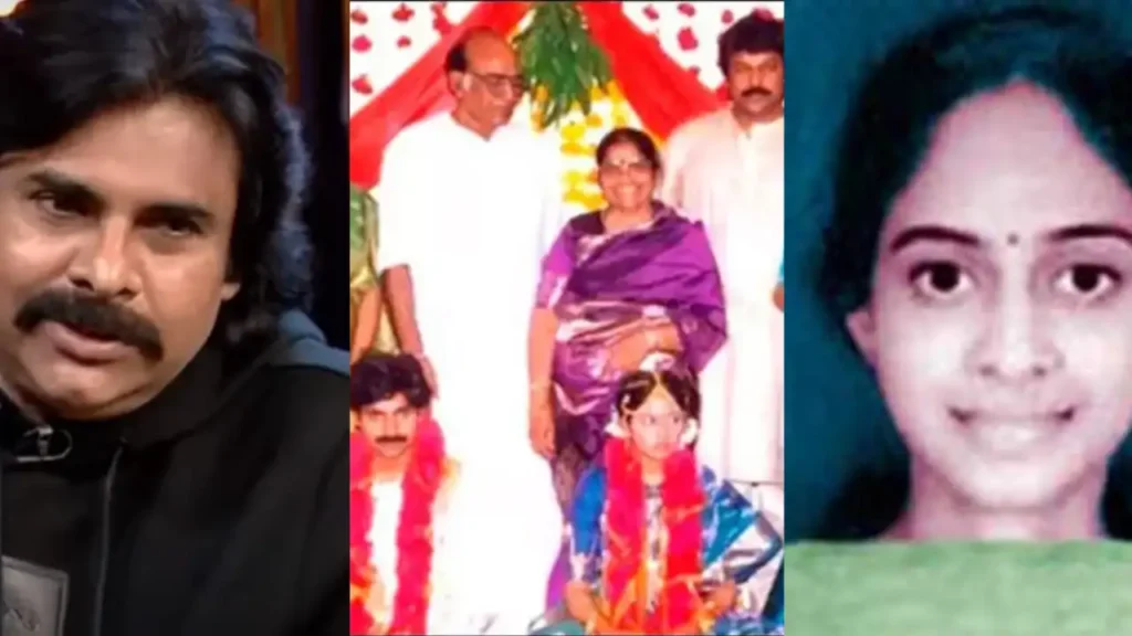 pawan நீதிமன்றம் வரை சென்ற பவன் கல்யாணின் திருமண வாழ்க்கை.. ரூ.5 கோடி ஜீவனாம்சம் பெற்ற முதல் மனைவி பற்றி தெரியுமா..?