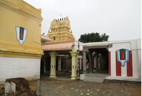 பெருமாள் குடத்துடன் காட்சி தரும் அபூர்வ தலம்.. அப்பக்குடத்தான் கோவிலின் சுவாரஸ்ய வரலாறு இதோ..!!