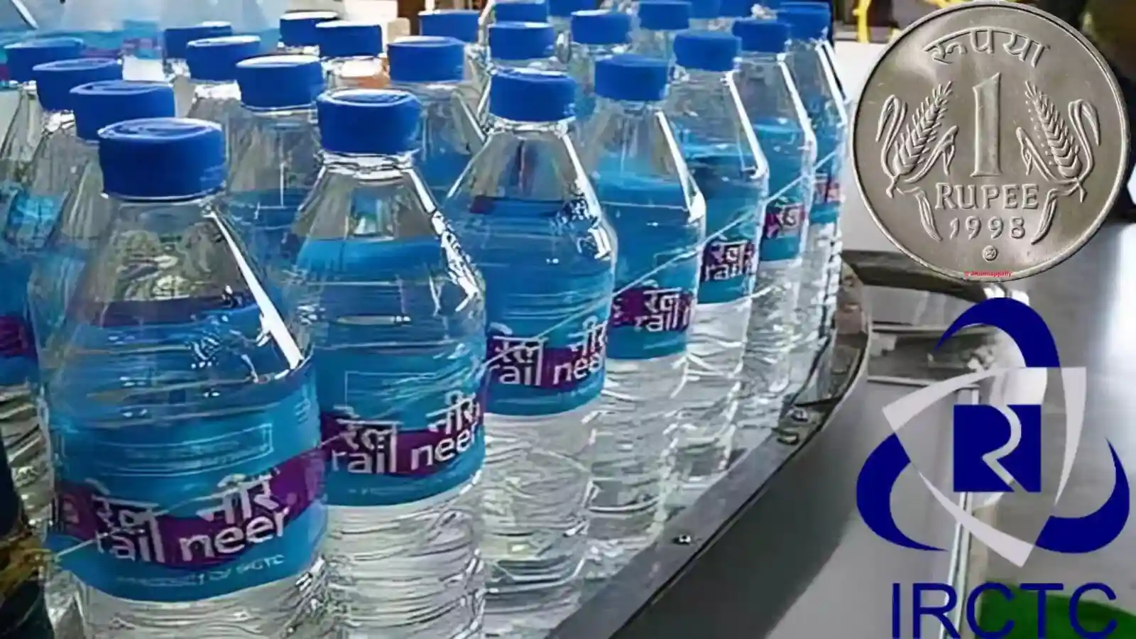 rail water 2025 rail water 2025