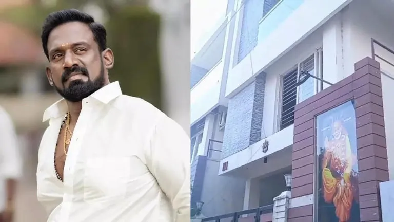 robo shankar கடினமான வாழ்க்கை முதல் கோடிகள் வரை.. ரசிகர்கள் நேசிக்கும் ரோபோ சங்கரின் சொத்து மதிப்பு எவ்வளவு?