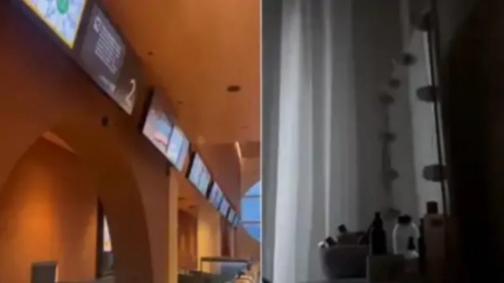 பகீர் வீடியோ!. 7.8 ரிக்டர் அளவில் பயங்கர நிலநடுக்கம்!. சுனாமி எச்சரிக்கையால் கதிகலங்கும் ரஷ்யா!.