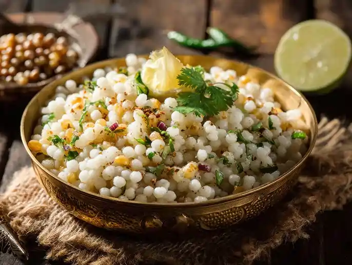 sabudana sabudana