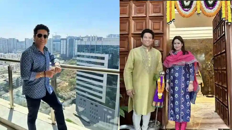 sachin tendulkar wealth லண்டனில் வீடு, விலையுயர்ந்த கார்கள், சச்சின் டெண்டுல்கருக்கு எவ்வளவு சொத்து இருக்கிறது தெரியுமா?