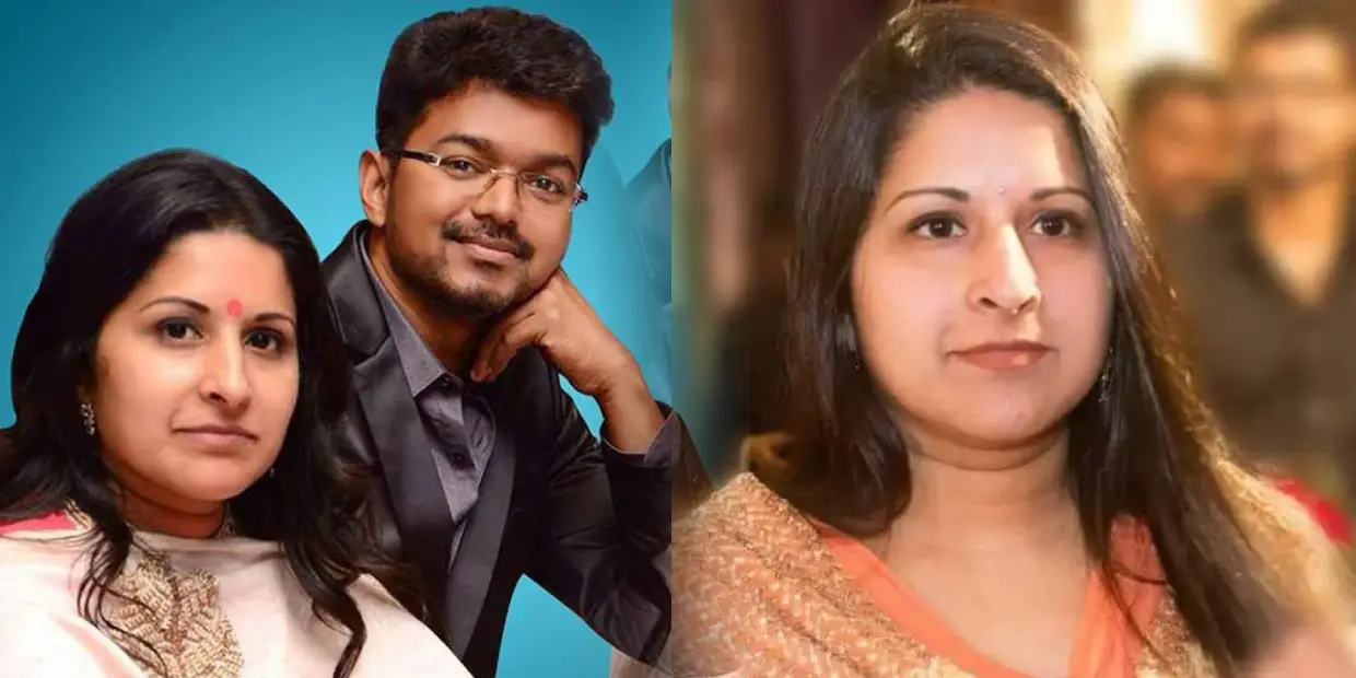 sangeetha vijay 1 sangeetha vijay 1