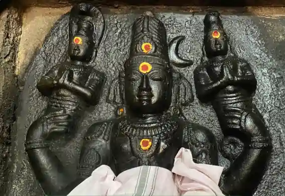 shiva temple shiva temple