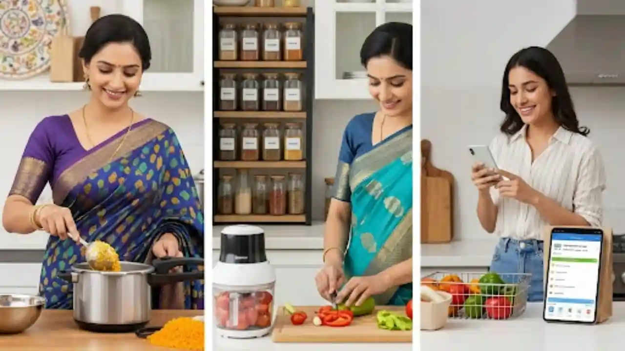 smart kitchen hacks smart kitchen hacks