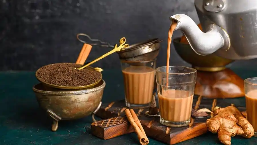 tea tea