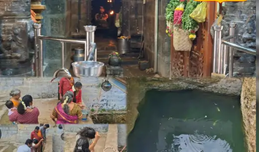 temple 5 தீராத தோல் வியாதிகளை குணப்படுத்தும் கஞ்சமலை சித்தர் கோவில்..!! எங்கு உள்ளது தெரியுமா..?