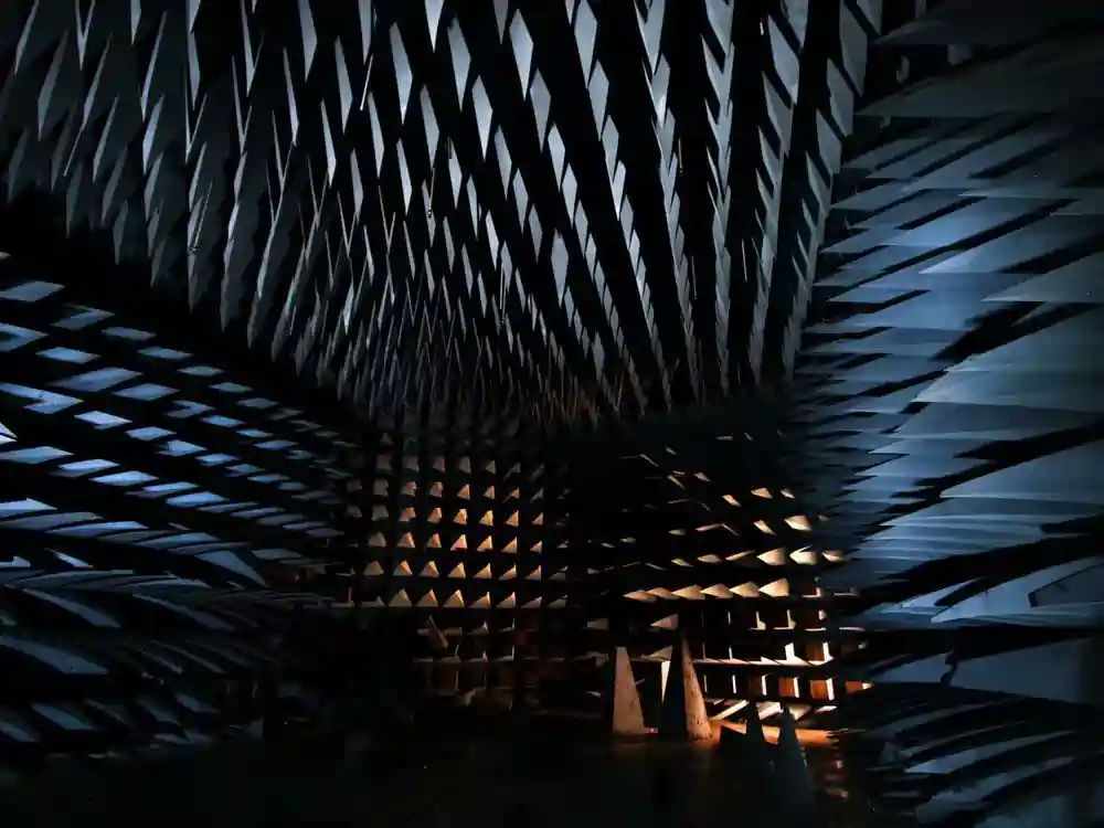 this is earths quietest place inside the room its so silent v0 h55ske066u9c1 1 this is earths quietest place inside the room its so silent v0 h55ske066u9c1 1