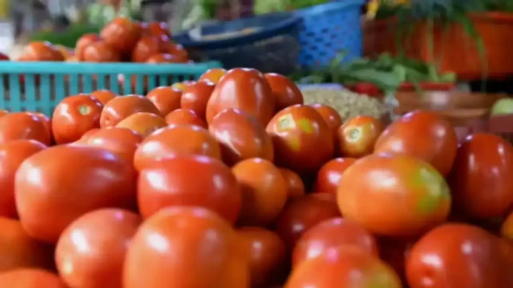 tomato price தக்காளி விலை கடும் உயர்வு!. கிலோ ரூ.700க்கு விற்பனை!. ஆப்கானிஸ்தானுடனான மோதலால் பாகிஸ்தானுக்கு நெருக்கடி!