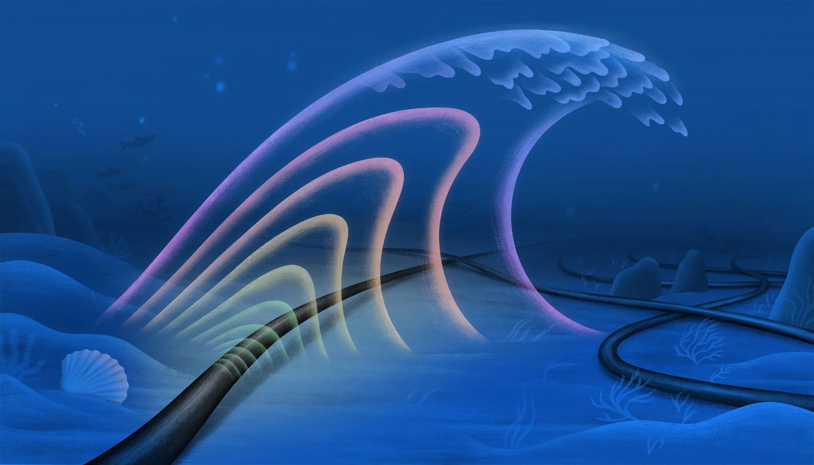 undersea internet cables undersea internet cables