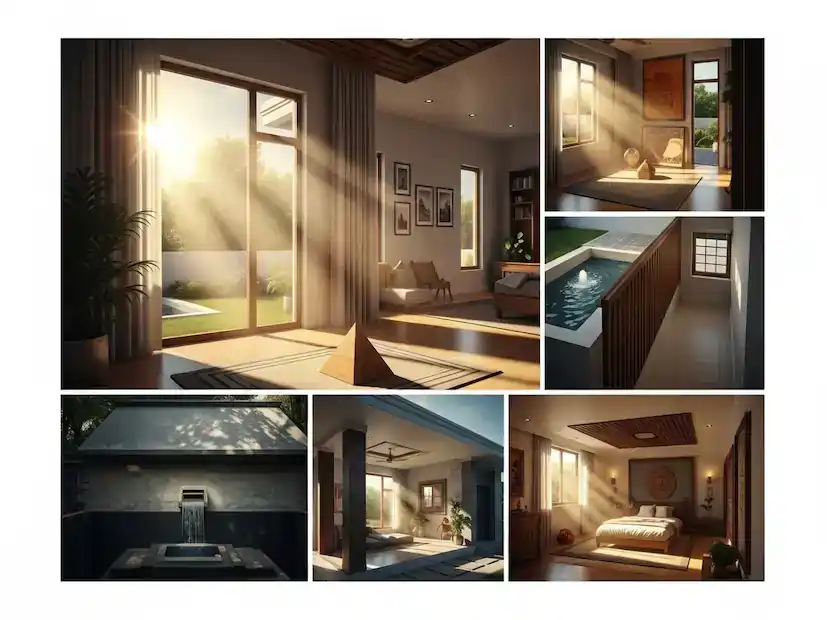 vastu for balcony உங்கள் வீட்டின் பால்கனியில் இந்த மாற்றங்களைச் செய்யுங்கள்.. நம்ப முடியாத அதிர்ஷ்டம் கிடைக்கும்!