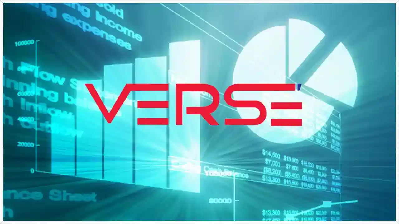 verse innovation 1 verse innovation 1